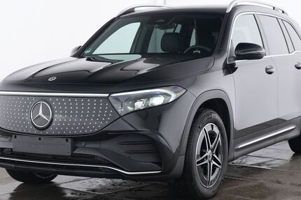 Mercedes-Benz EQB 15.250 km 38.880 &euro; Esslingen 73730
