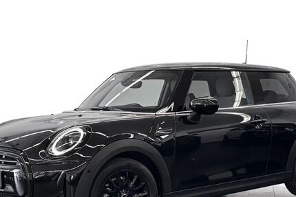 Mini Cooper 36.300 km 23.900 &euro; Trier 54292
