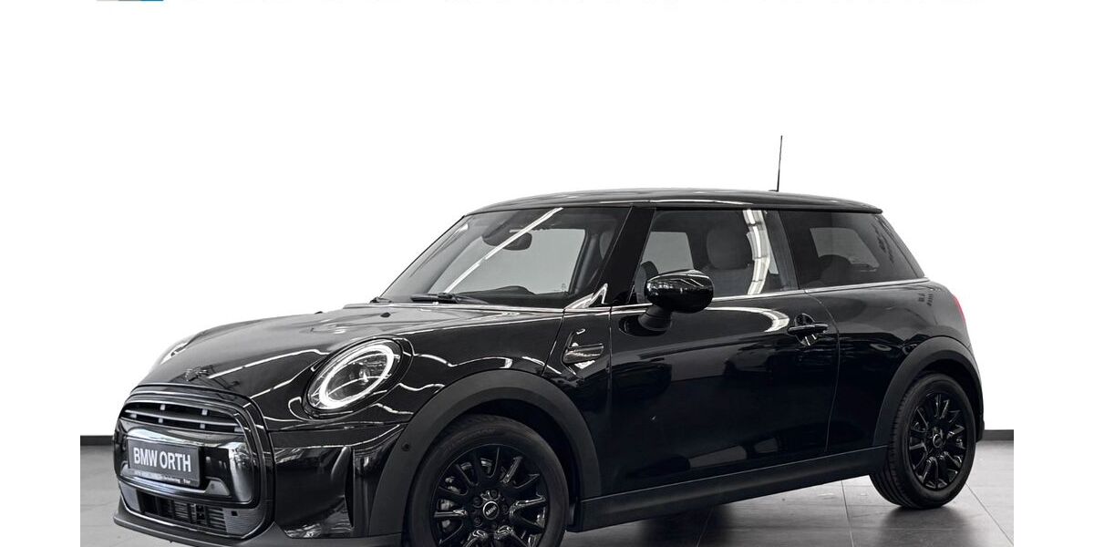 Mini Cooper 36.300 km 23.900 &euro; Trier 54292
