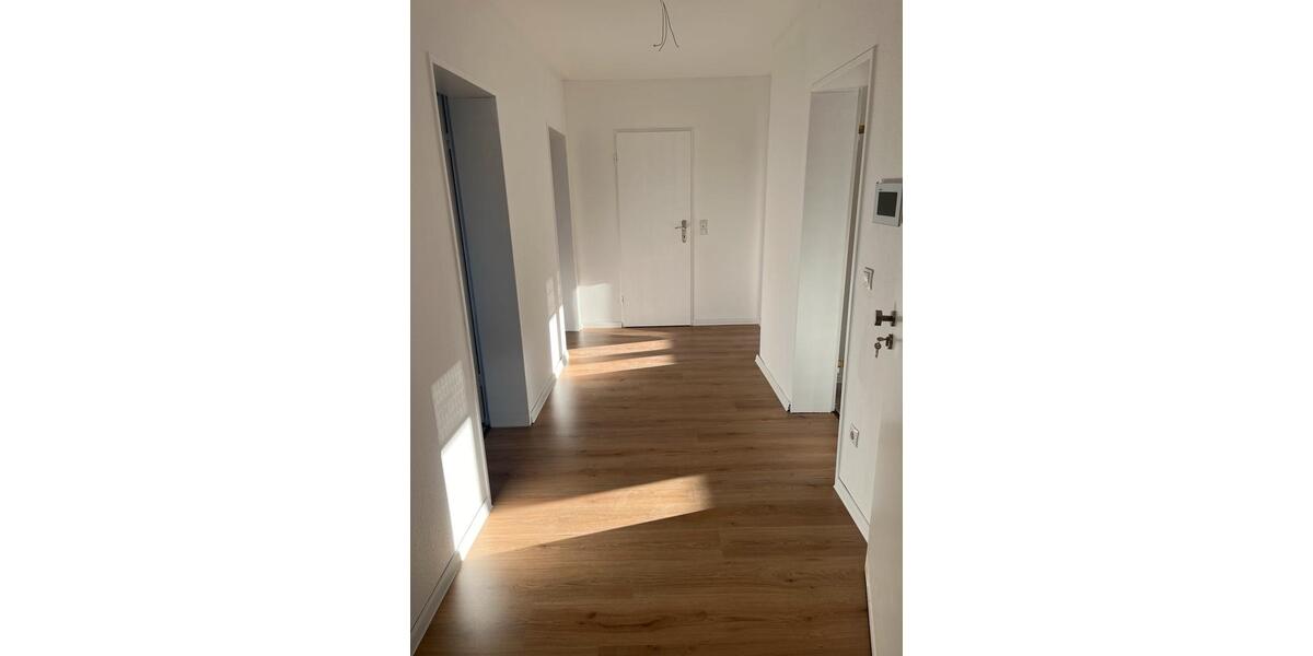 Erstbezug nach Renovierung 3 ZKB 78 qm 3 zimmer