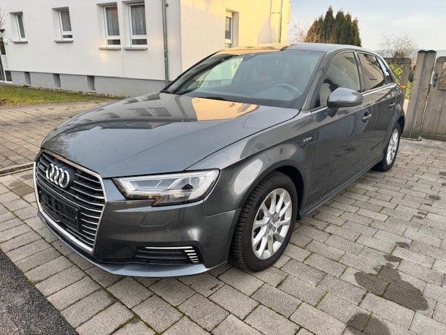 Audi A3 28.980 km 15.400 &euro; Backnang 71522