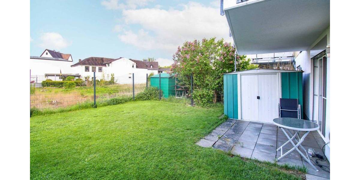 Etagenwohnung Haiger - 2 Zimmer, 62 m&sup2;, 150.000&euro; | Angebot:26657715