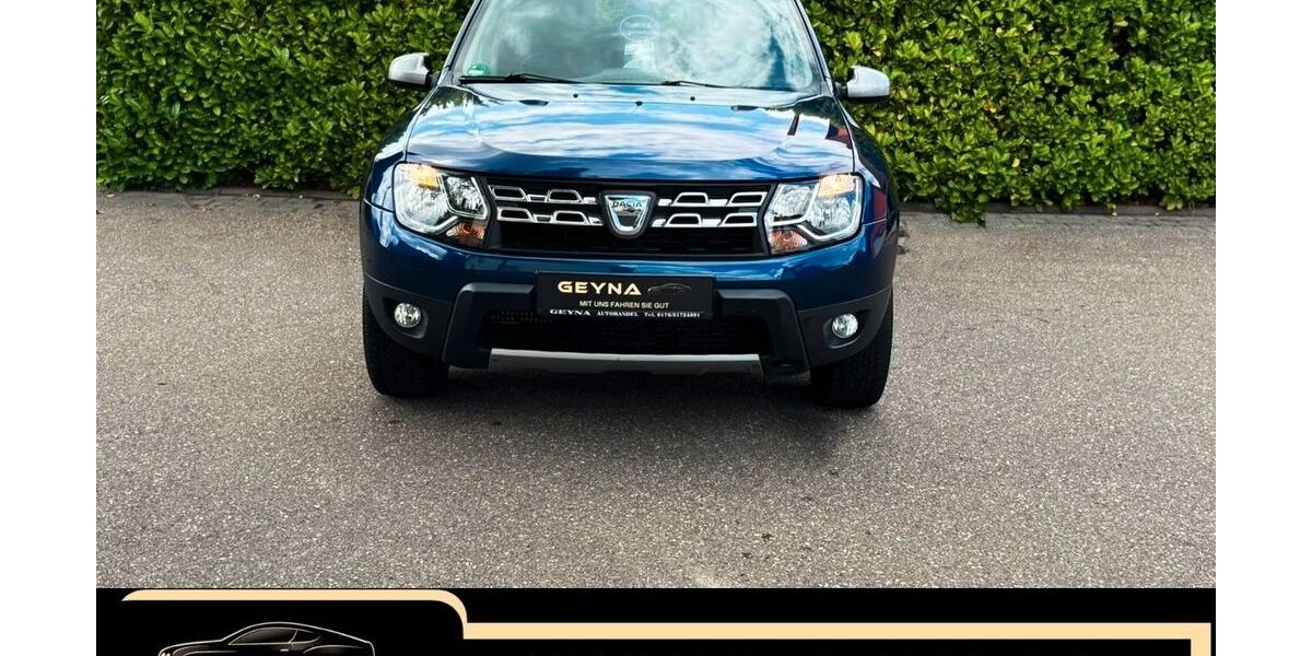 Dacia Duster 69.000 km 9.999 &euro; Ehrenkirchen 79238