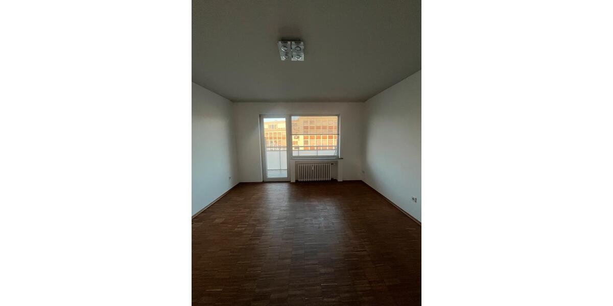 Zentrales und saniertes Apartment zu verkaufen 1 zimmer