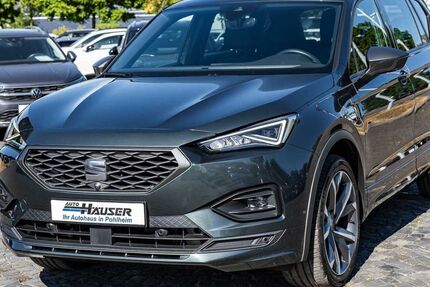 Seat Tarraco 59.678 km 30.485 &euro; Pohlheim 35415