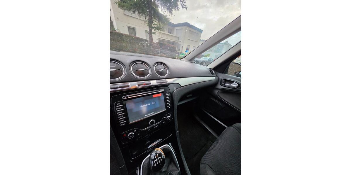 Ford Galaxy 263.300 km 5.499 &euro; Thalfingen 89275