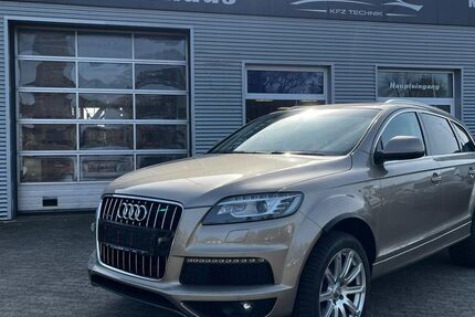 Audi Q7 174.000 km 18.399 &euro; Delmenhorst 27749