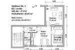 Etagenwohnung Minden Bärenkämpen - 2 Zimmer, 49 m&sup2;, 599&euro; | Angebot:26375751
