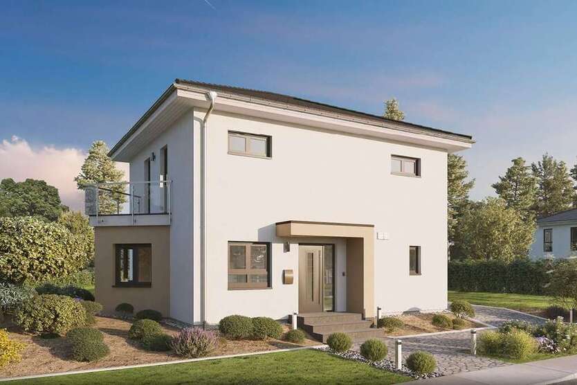 Haus zum Kaufen in Coesfeld 334.999 € 142.23 m²