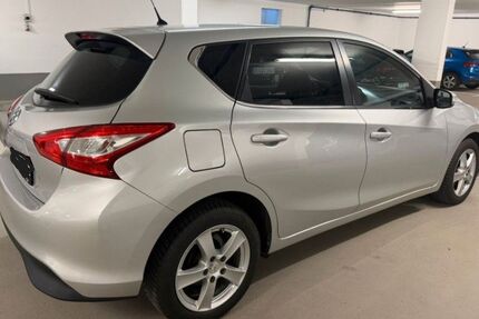 Nissan Pulsar 154.000 km 9.000 &euro; Regensburg 93055