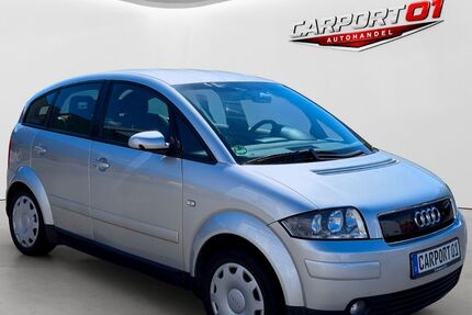 Audi A2 158.000 km 2.990 &euro; Worms 67547