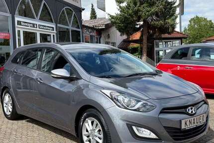 Hyundai i30 109.400 km 6.900 &euro; Northeim 37154