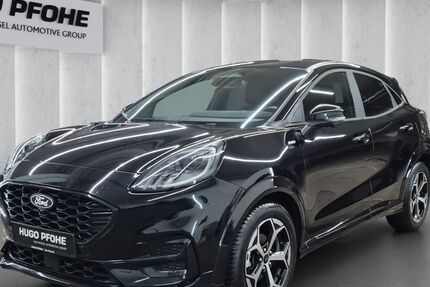 Ford Puma 30.315 km 25.950 &euro; Hamburg 22047