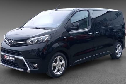 Toyota Proace (Verso) 98.900 km 35.995 &euro; Hochstetten-Dhaun 55606