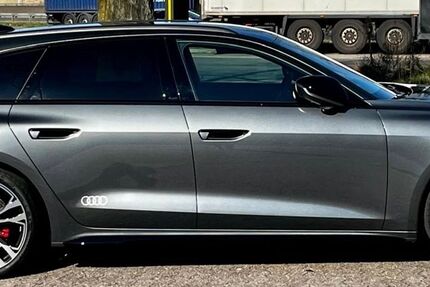 Audi A5 12.500 km 63.450 € Fredersdorf-Vogelsdorf 15370