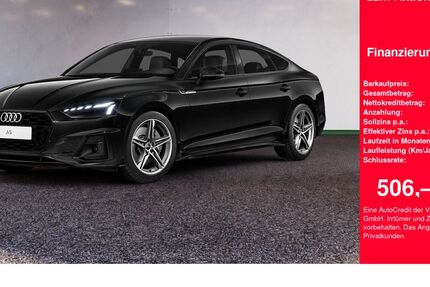 Audi A5 56.080 km 41.880 &euro; Menden 58706