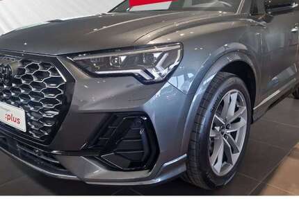 Audi Q3 19.000 km 39.980 &euro; Kiel 24118