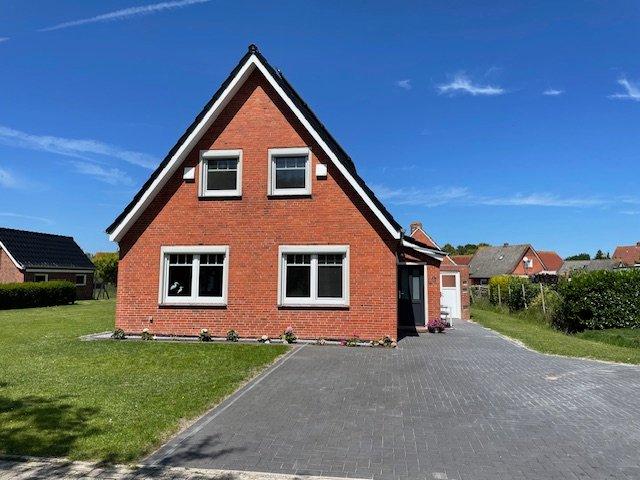Einfamilienhaus Krummhörn - 4 Zimmer, 84 m&sup2;, 320.000&euro; | Angebot:27092833