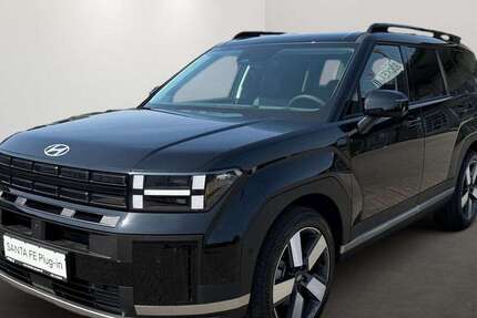 Hyundai SANTA FE 3.000 km 49.980 &euro; Quakenbrück 49610