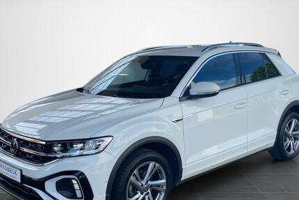 VW T-Roc 55.600 km 24.980 &euro; Deggendorf/Fischerdorf 94469