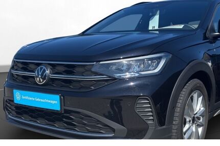 VW Taigo 26.058 km 21.760 &euro; Burghausen 84489