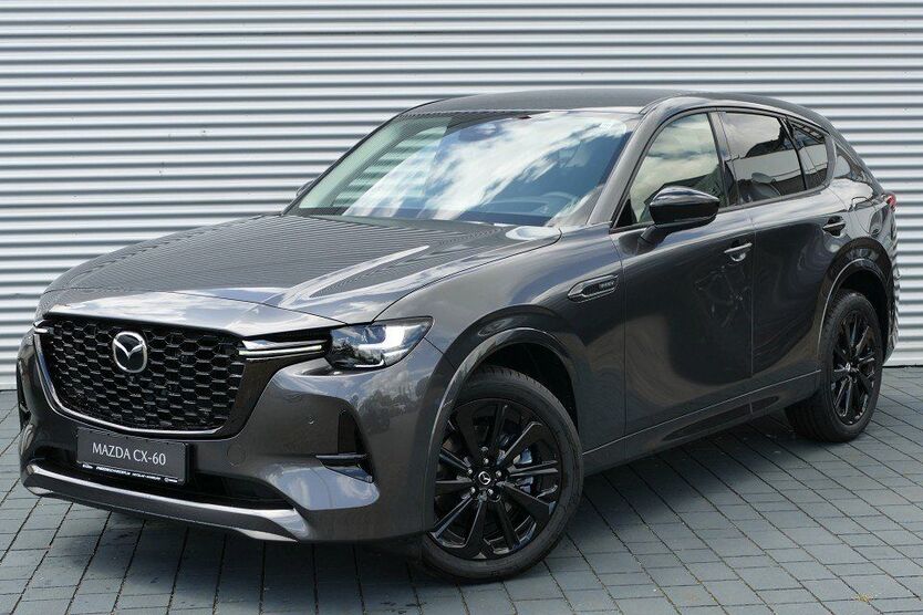 CX-60