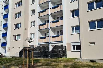 Wohnung Rostock Schmarl Dorf - 3 Zimmer, 75 m&sup2;, 577&euro; | Angebot:26305777