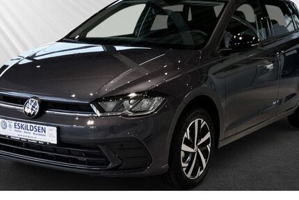 VW Polo 2.500 km 23.990 &euro; Itzehoe 25524