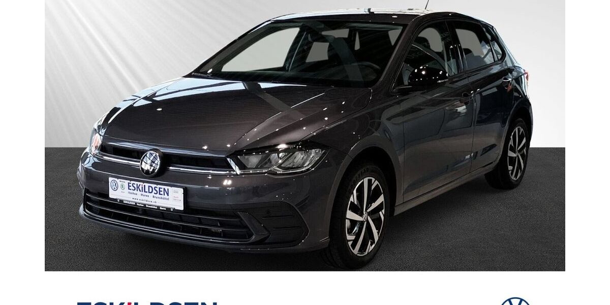 VW Polo 2.500 km 23.990 &euro; Itzehoe 25524