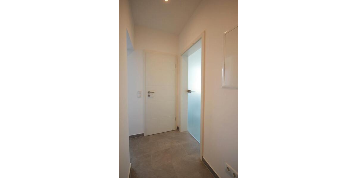 Etagenwohnung Augsburg Oberhausen - 2 Zimmer, 46 m&sup2;, 975&euro; | Angebot:26225320