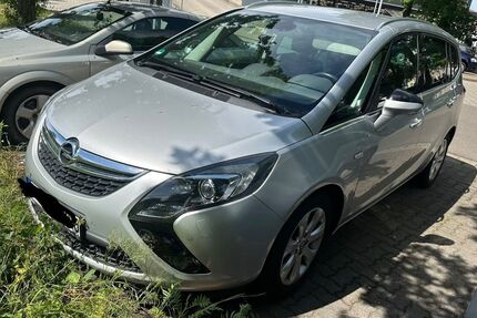 Opel Zafira 217.000 km 3.999 &euro; Winsen/Luhe 21423
