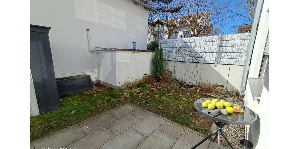 Erdgeschoßwohnung Arnstorf - 2 Zimmer, 60 m&sup2;, 570&euro; | Angebot:25539741