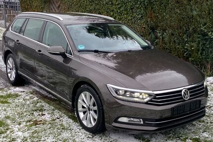 VW Passat 377.000 km 7.750 &euro; Gronau-Epe 48599