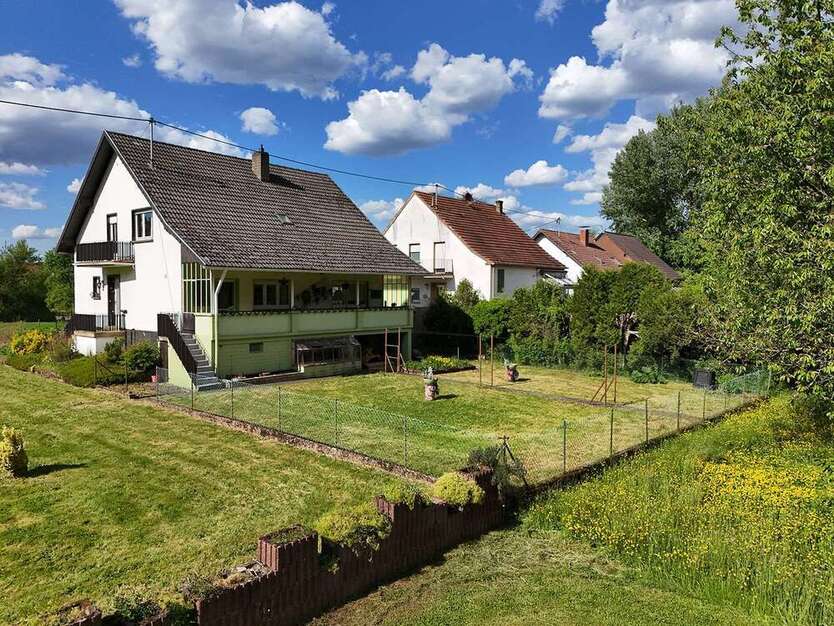 Haus zum Kaufen in Merzig 259.000 € 175 m²