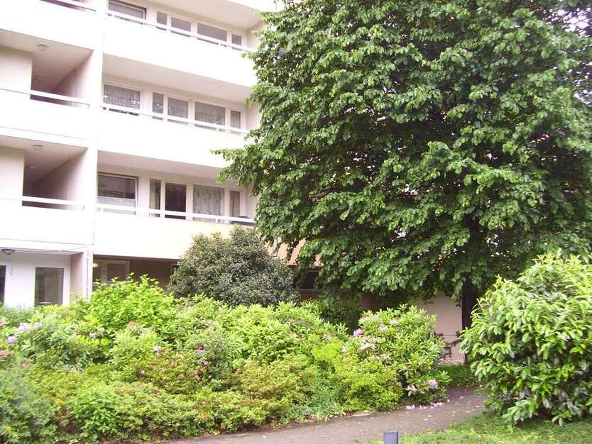 Wohnung zum Kaufen in Köln-Rodenkirchen 149.000 € 35 m²