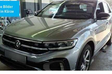 VW T-Roc 14.500 km 34.980 &euro; Eisenach 99817