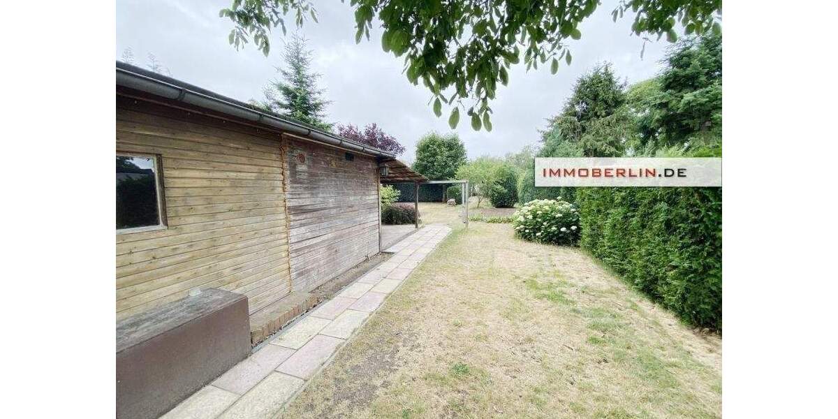 Grundstück Teltow - 475.000&euro; | Angebot:24543668