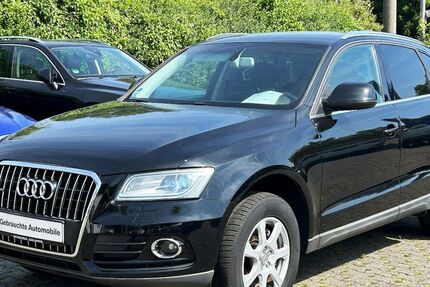 Audi Q5 158.000 km 10.900 € Wiesbaden 65199