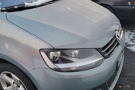 VW Sharan 334.000 km 6.300 &euro; Spenge 33139