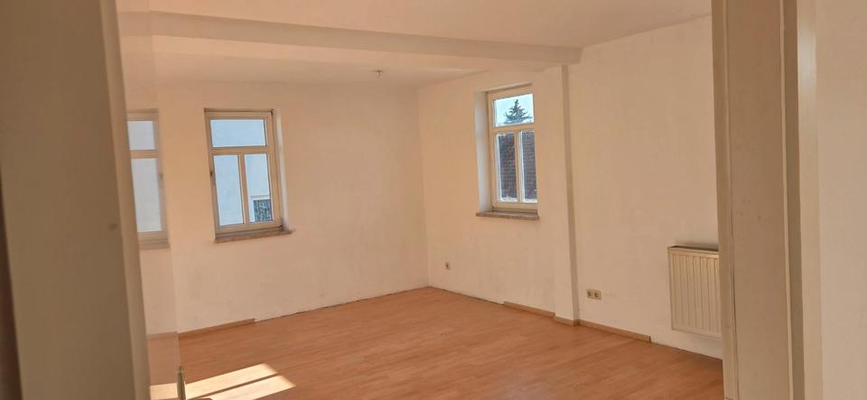 Etagenwohnung Stadtilm - 1 Zimmer, 39 m&sup2;, 173&euro; | Angebot:26165231