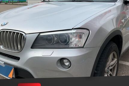 BMW X3 279.048 km 8.990 &euro; Blaibach 93476