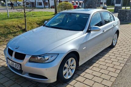 BMW 318 50.800 km 7.290 &euro; Wiggensbach 87487
