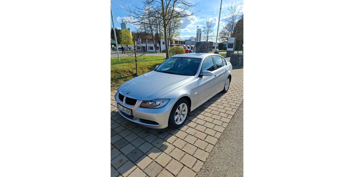 BMW 318 50.800 km 7.290 &euro; Wiggensbach 87487