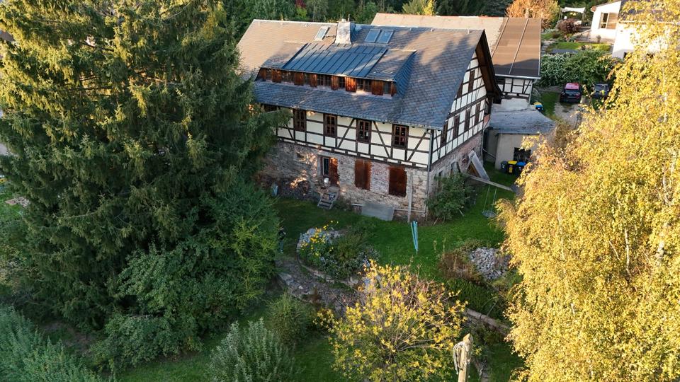 Einfamilienhaus Aue-Bad Schlema Bad Schlema - 190.000&euro; | Angebot:27535967