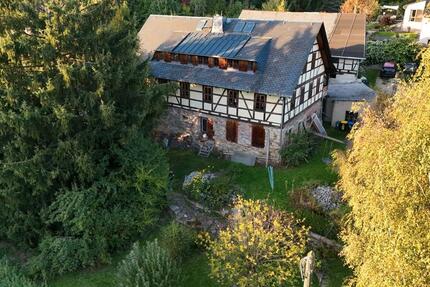 Haus Aue-Bad Schlema Bad Schlema - 190.000&euro; | Angebot:27535967
