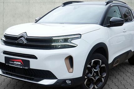 Citroen C5 Aircross 20.200 km 25.980 &euro; Karlsruhe 76185