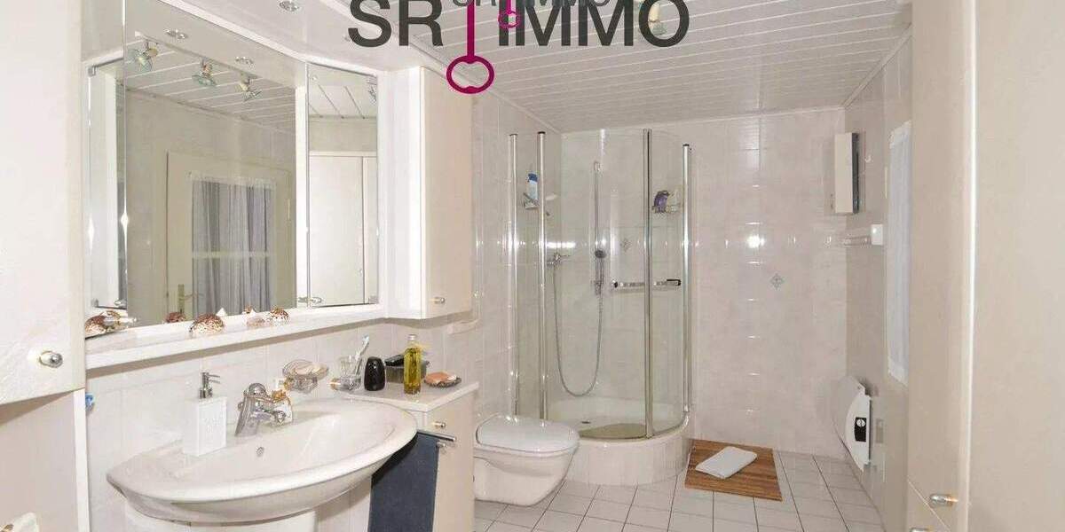 Einfamilienhaus Neuerburg - 7 Zimmer, 159 m&sup2;, 179.000&euro; | Angebot:25338292