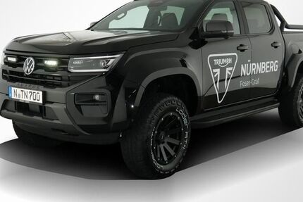 VW Amarok 13.000 km 84.480 &euro; Nürnberg 90441