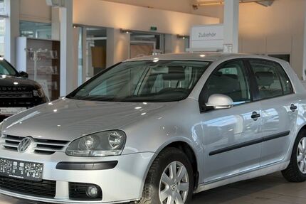 VW Golf 100.000 km 4.499 &euro; Inden 52459