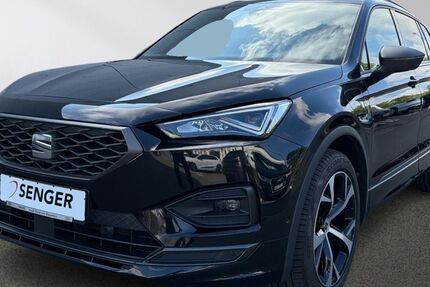 Seat Tarraco 76.968 km 27.480 &euro; Bielefeld 33609
